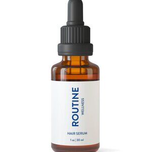 NEW Routine Wellness Hair Serum | 30ml